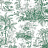 Обои AdaWall Tropicano 9909-3
