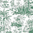 Обои AdaWall Tropicano 9909-3