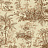 Обои AdaWall Tropicano 9909-5