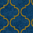 Обои AdaWall Indigo 4703-6