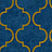 Обои AdaWall Indigo 4703-6
