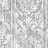 Обои AdaWall Indigo 4713-1