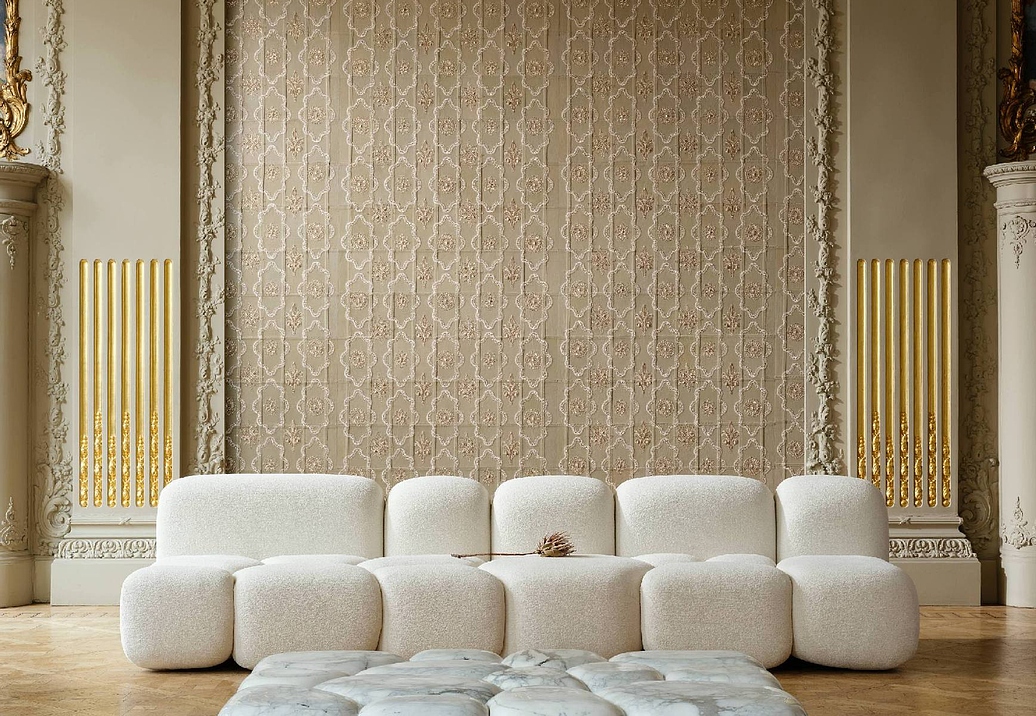 Обои Arte Corium 27400