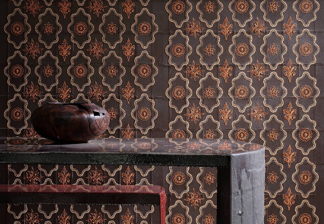 Обои Arte Corium 27401