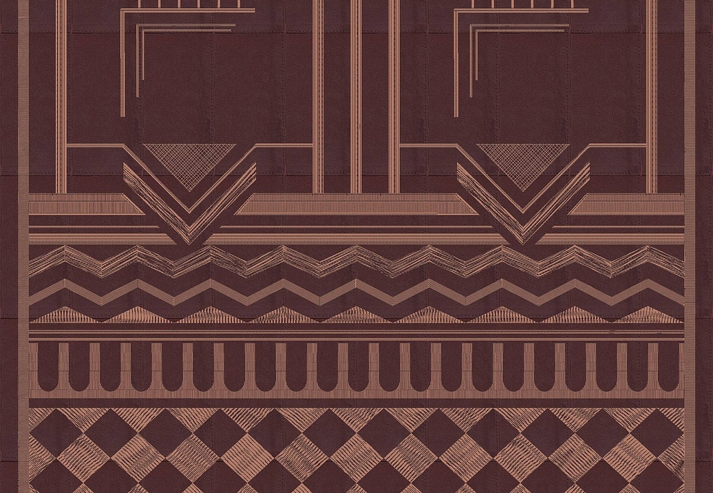 Обои Arte Corium 27410