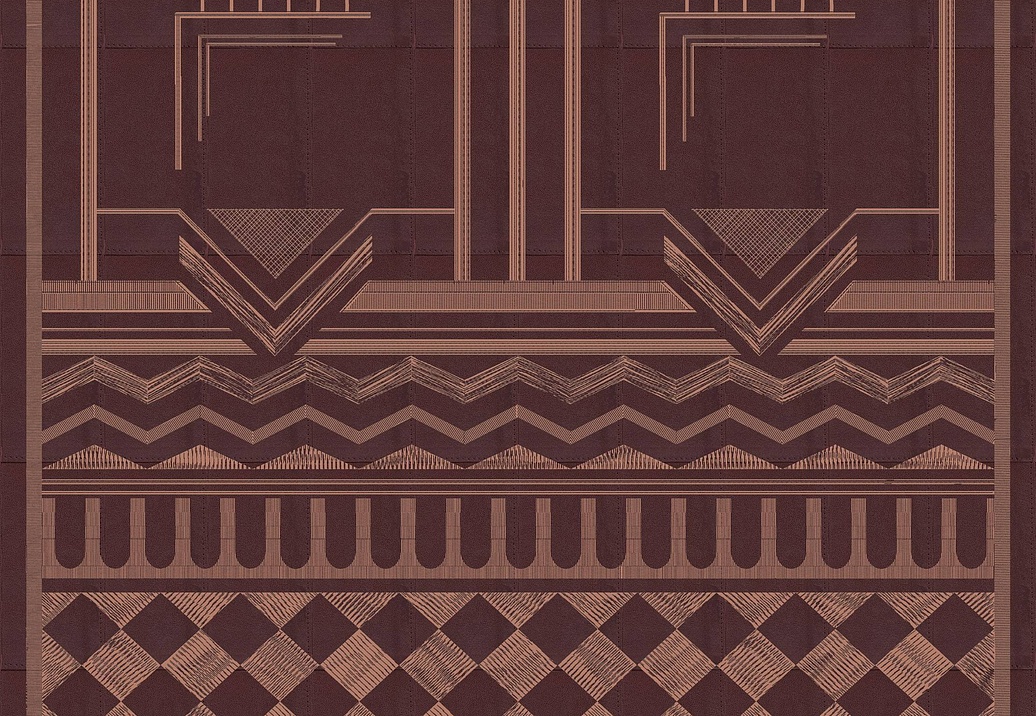 Обои Arte Corium 27410