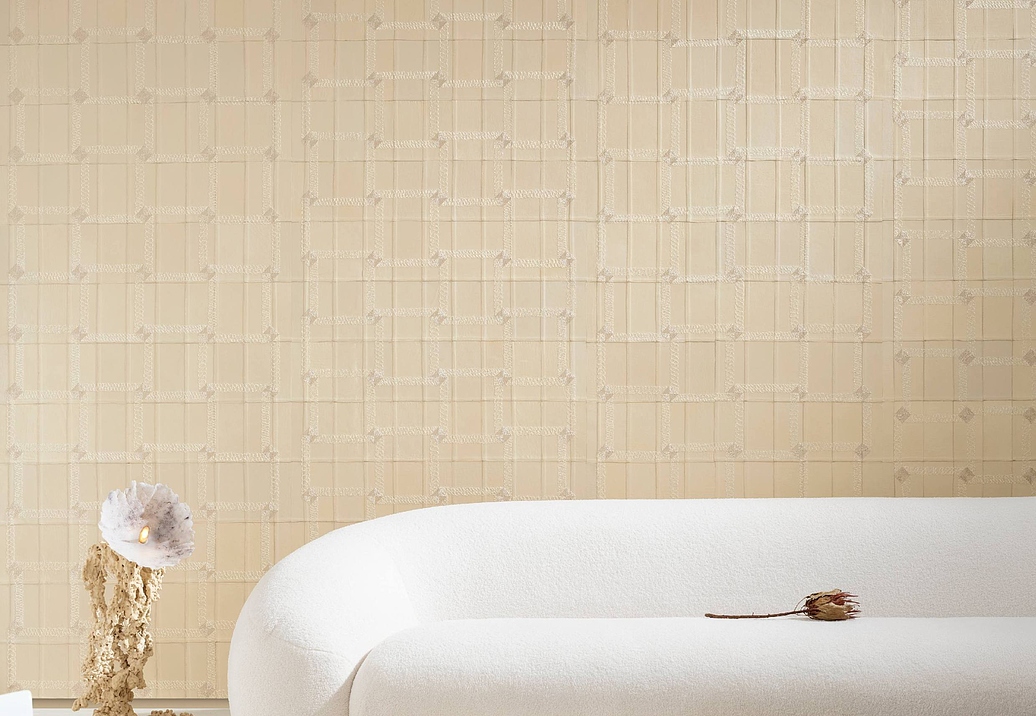 Обои Arte Corium 27420