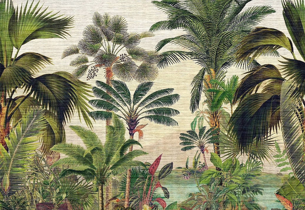 Панно и фотообои Arte Decors & Panoramiques 26770A