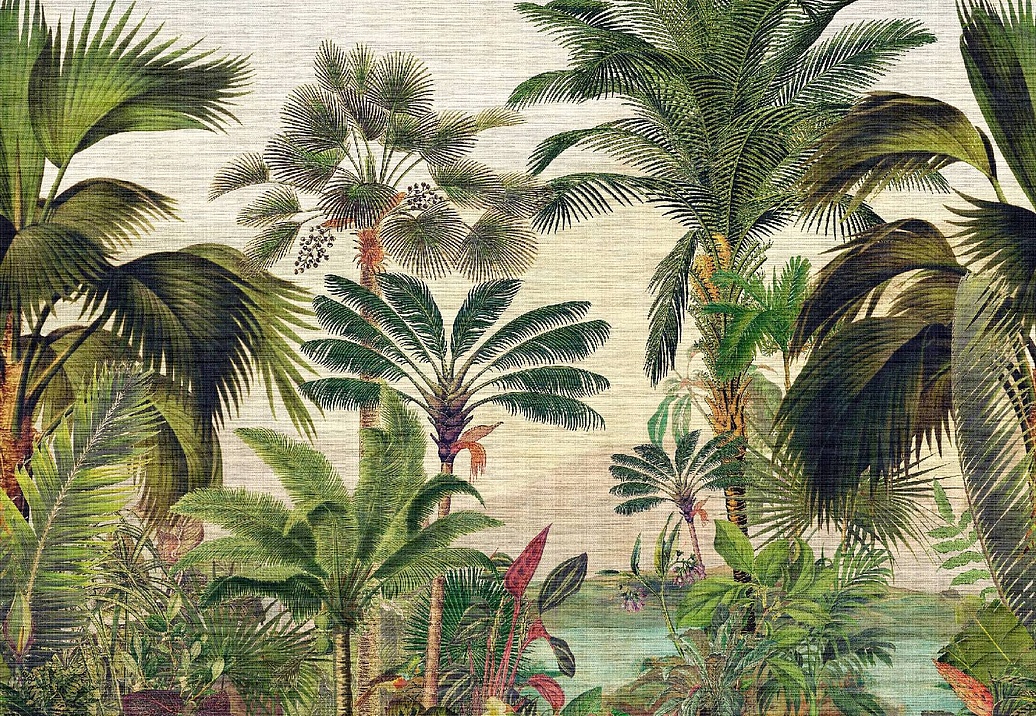 Панно и фотообои Arte Decors & Panoramiques 26770A