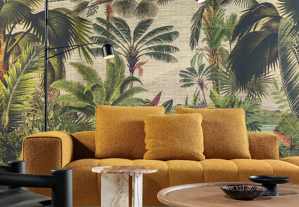Панно и фотообои Arte Decors & Panoramiques 26770A