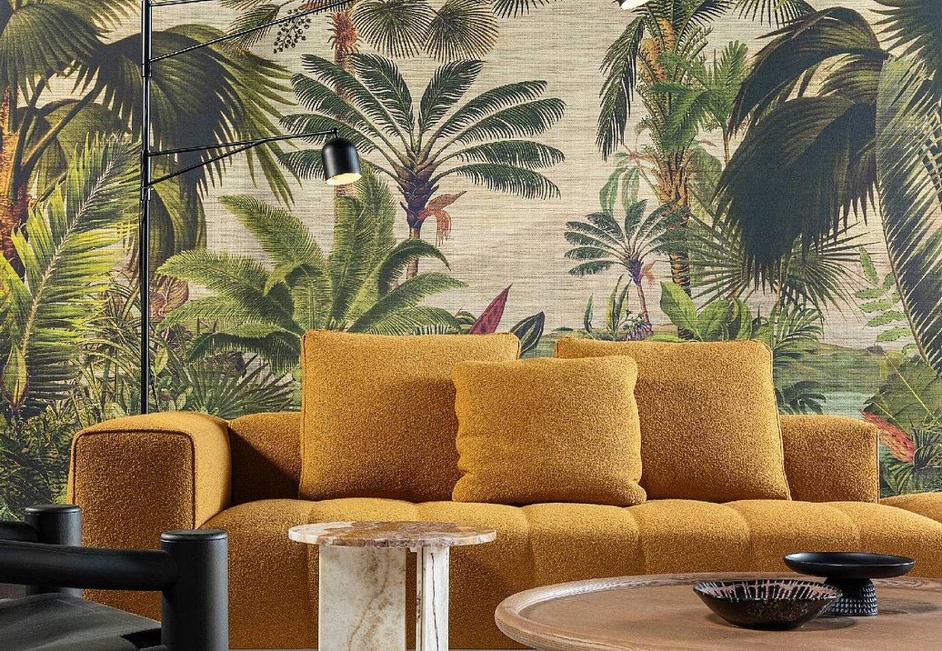 Панно и фотообои Arte Decors & Panoramiques 26770A