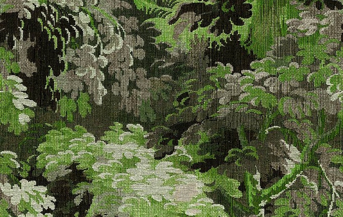 Бельгийские обои Arte, коллекция Decors & Panoramiques, артикул 48010A