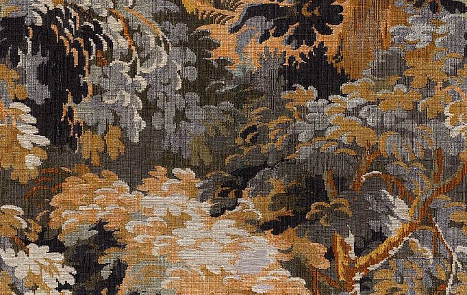 Бельгийские обои Arte, коллекция Decors & Panoramiques, артикул 48011A