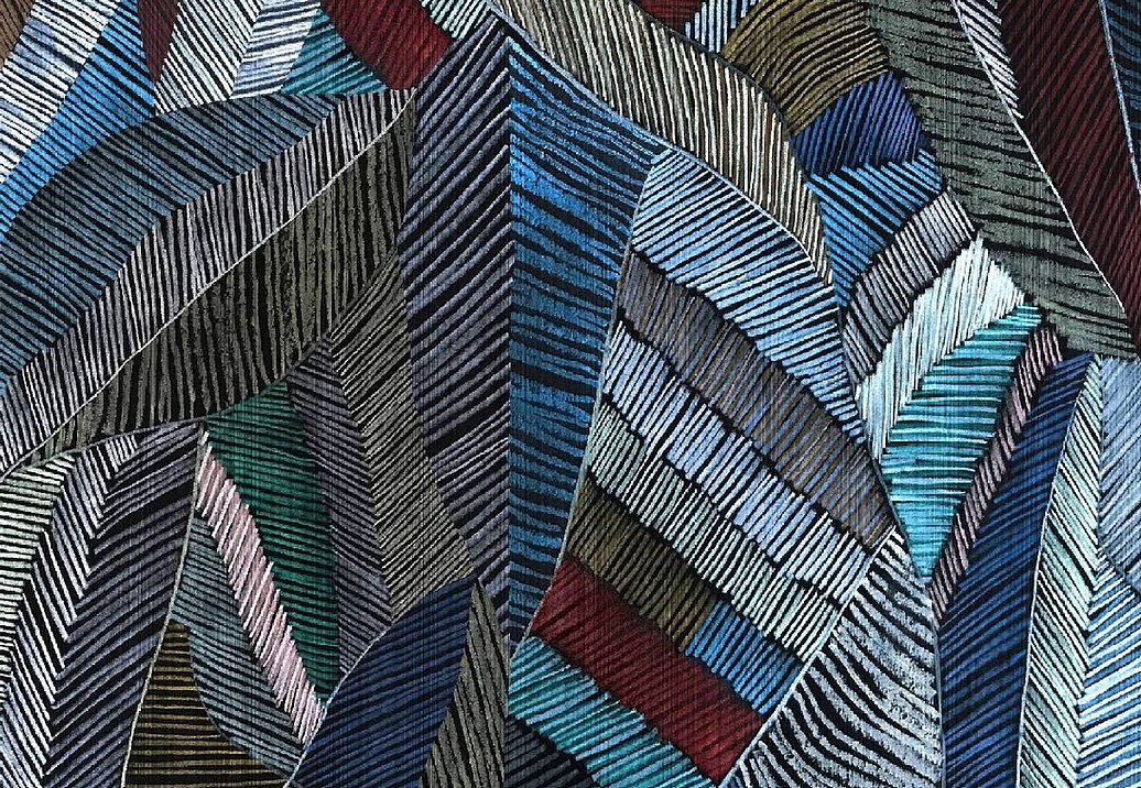 Обои Arte Decors & Panoramiques 73100A