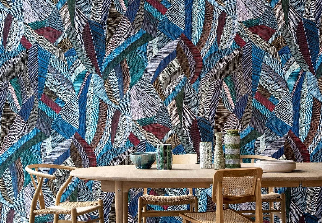 Обои Arte Decors & Panoramiques 73100A