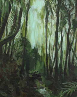 Обои Pierre Frey Galerie 2 FP595001