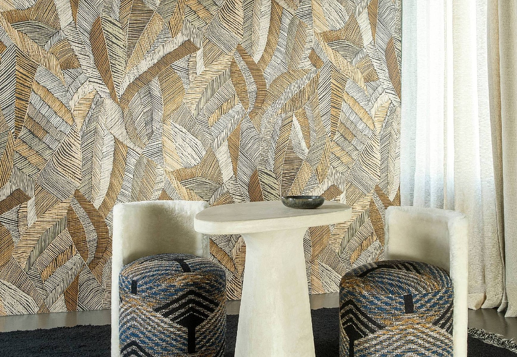 Обои Arte Decors & Panoramiques 73102A