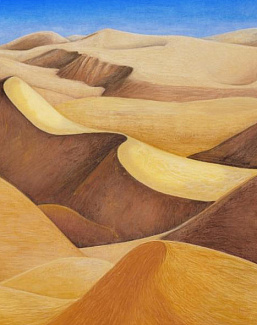 Обои Pierre Frey Galerie 2 FP601001