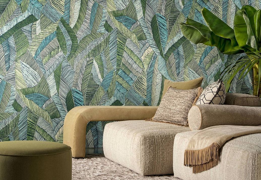 Обои Arte Decors & Panoramiques 73103A