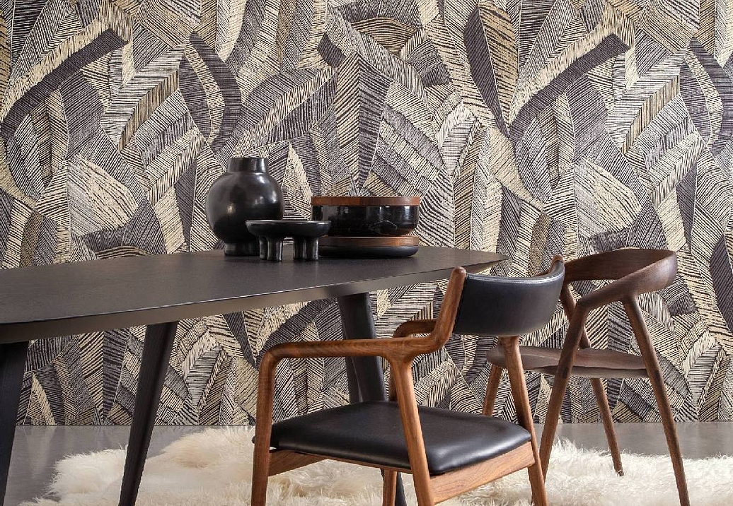 Обои Arte Decors & Panoramiques 73104A