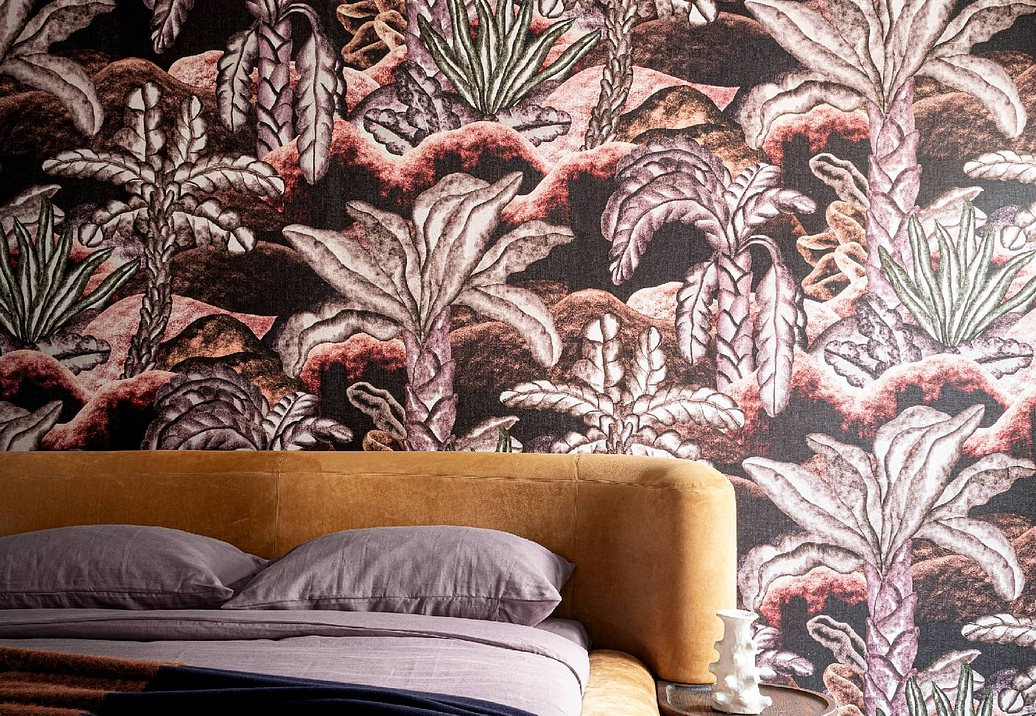 Обои Arte Decors & Panoramiques 97730