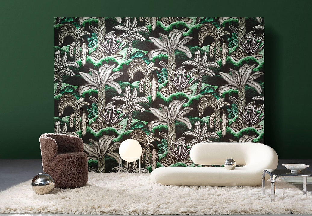 Обои Arte Decors & Panoramiques 97731