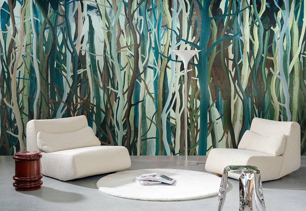 Панно и фотообои Arte Decors & Panoramiques 97740