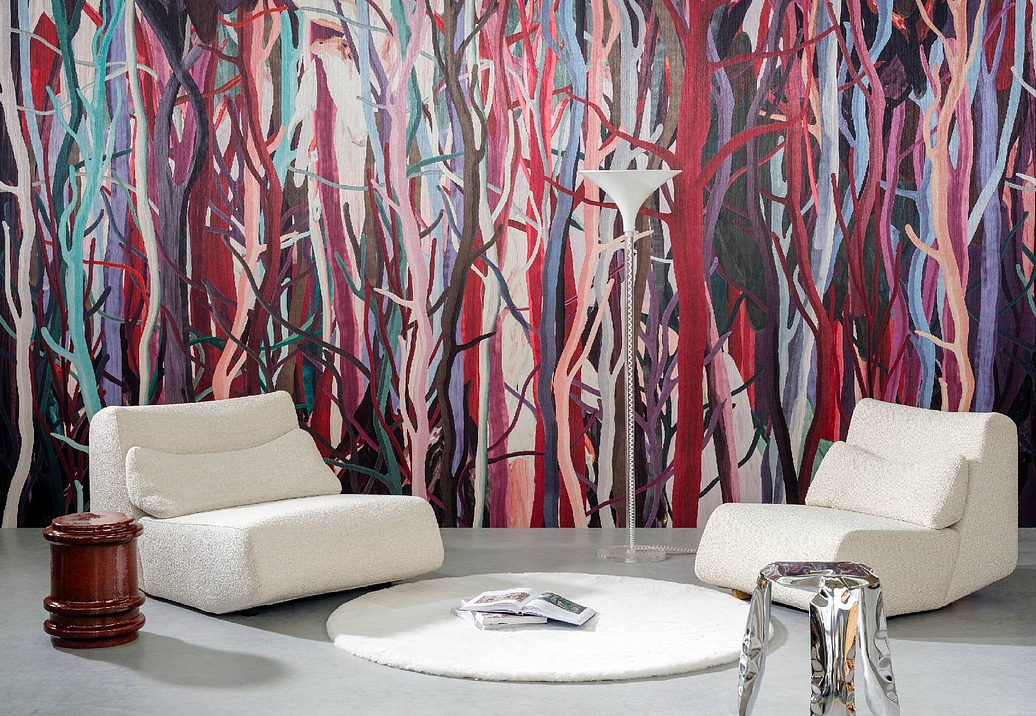Панно и фотообои Arte Decors & Panoramiques 97741