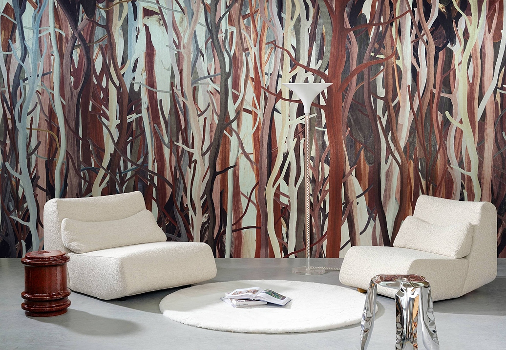 Панно и фотообои Arte Decors & Panoramiques 97742