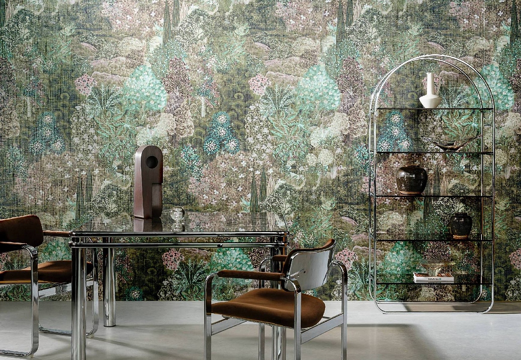 Обои Arte Decors & Panoramiques 97751