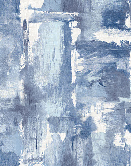 Обои Wallquest Living With Art LW51302