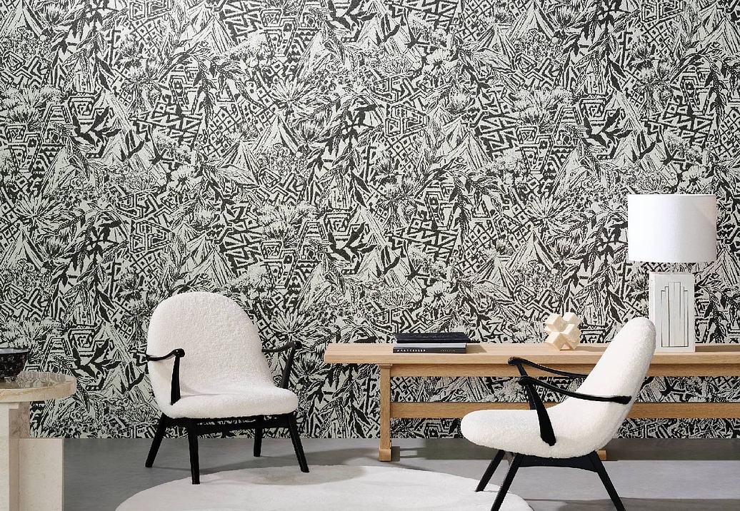 Обои Arte Decors & Panoramiques 97760