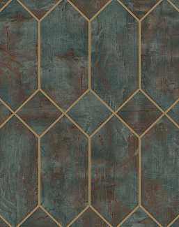 Обои Wallquest Living With Art LW51606