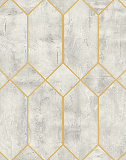 Обои Wallquest Living With Art LW51610