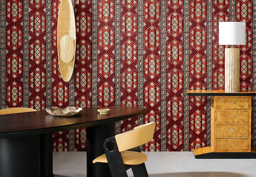 Обои Arte Decors & Panoramiques 97770