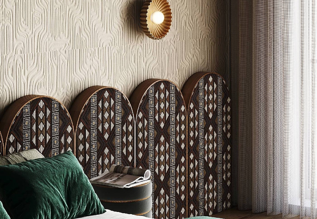 Обои Arte Decors & Panoramiques 97771