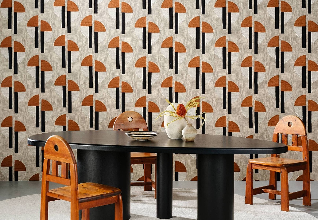Обои Arte Decors & Panoramiques 97780