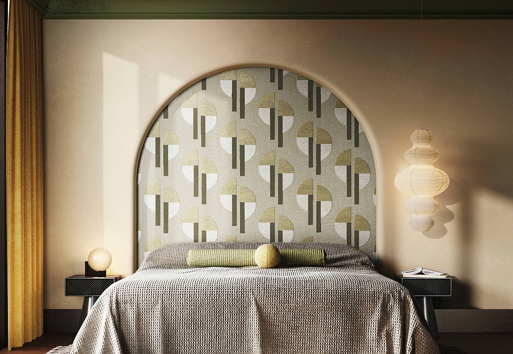 Обои Arte Decors & Panoramiques 97781