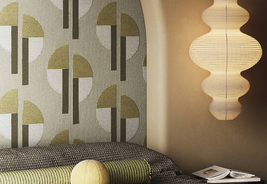 Обои Arte Decors & Panoramiques 97781
