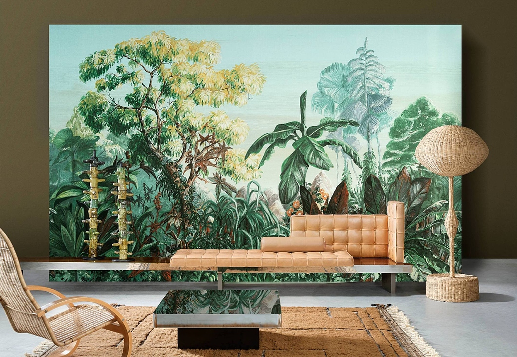 Панно и фотообои Arte Decors & Panoramiques 97790