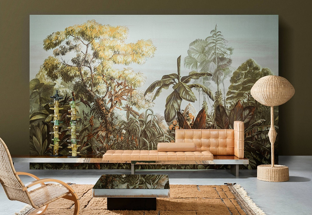 Панно и фотообои Arte Decors & Panoramiques 97791