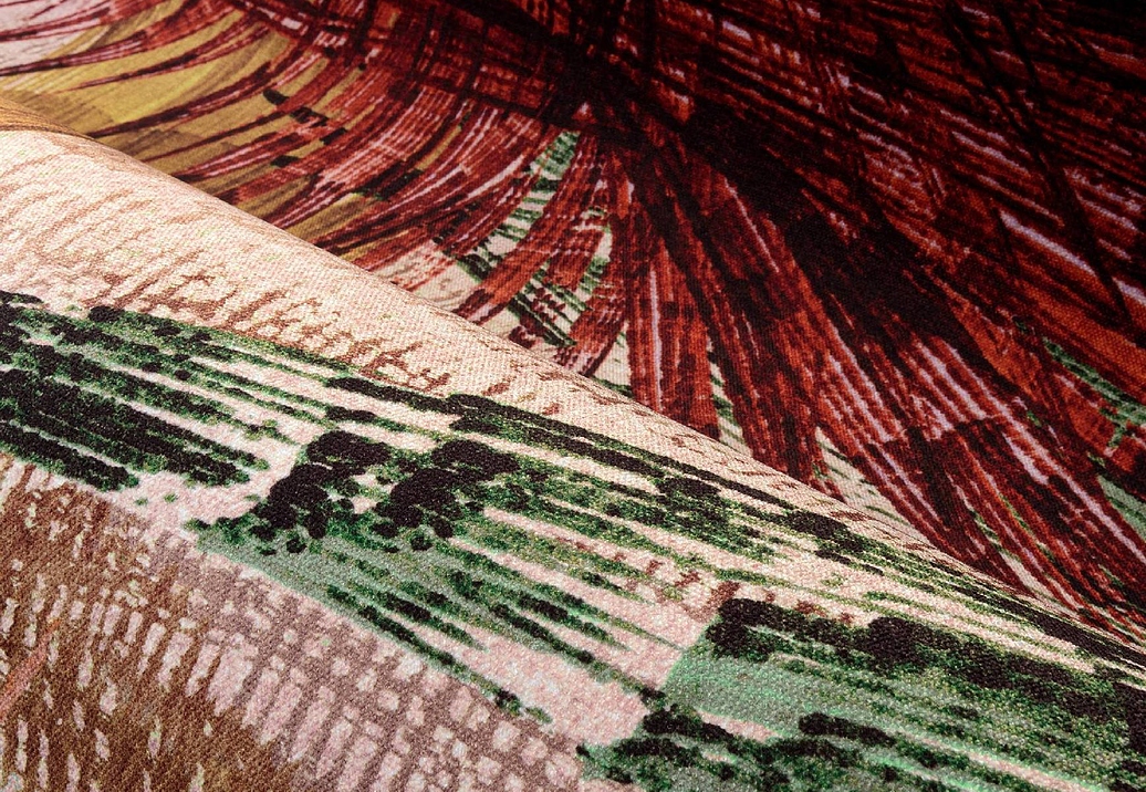 Панно и фотообои Arte Decors & Panoramiques 97800