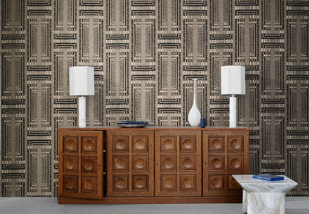 Обои Arte Decors & Panoramiques 97820