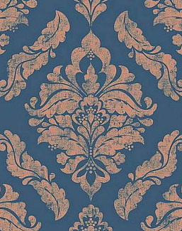 Обои Chelsea Decor Vermeil 104155