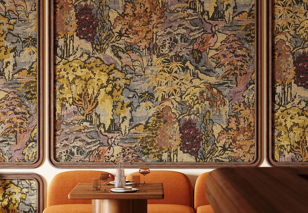 Обои Arte Les Tapisseries 90517A