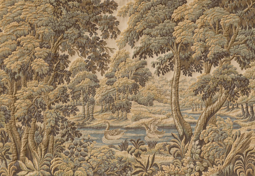 Панно и фотообои Arte Les Tapisseries 97851