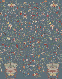 Панно и фотообои Skandi Wall Collection 4 H11354