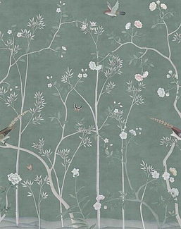 Панно и фотообои Skandi Wall Collection 4 H11461