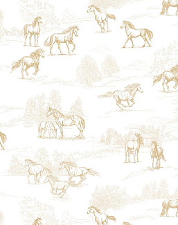 Панно и фотообои Hygge Wall Collection 4 H11121
