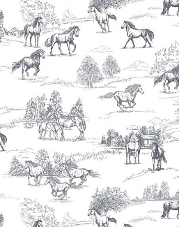 Панно и фотообои Hygge Wall Collection 4 H11122